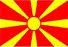 macedonia flag